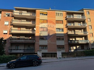Appartamento in vendita a Campobasso - Zona: Vazzieri