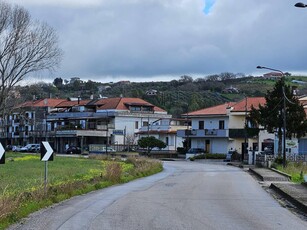 Appartamento in vendita a Castelnuovo Cilento