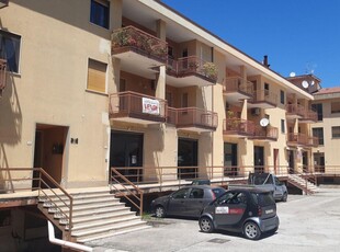 Appartamento in vendita a Castelnuovo Cilento