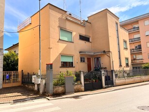 Appartamento in vendita a Fabriano