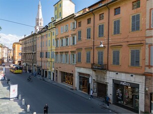 Appartamento in vendita a Modena - Zona: Centro storico