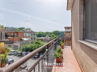 appartamento in vendita a Montesacro - Talenti