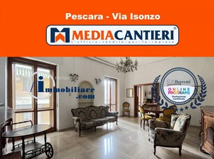 appartamento in vendita a Pescara