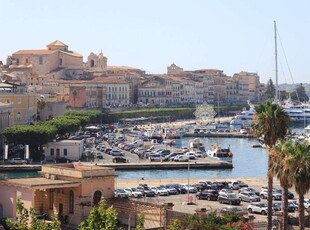 Appartamento in vendita a Siracusa