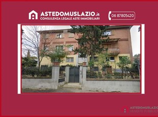 Appartamento in Vendita ad Frascati - 97875 Euro