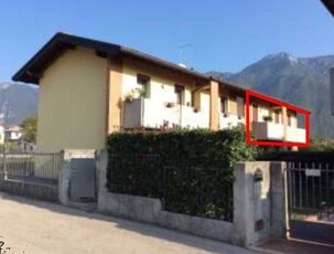 appartamento in Vendita ad Piovene Rocchette - 86250 Euro