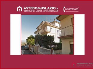 Appartamento in Vendita ad Roma - 88200 Euro