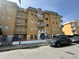Appartamento in Vendita ad Scalea - 32000 Euro