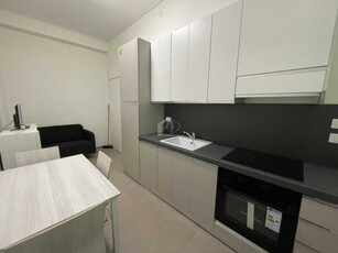 Appartamento in Vendita ad Suzzara - 72000 Euro