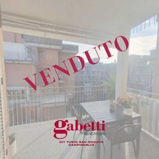 Appartamento in Vendita ad Torino - 279000 Euro