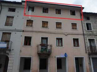 appartamento in Vendita ad Valdagno - 14625 Euro
