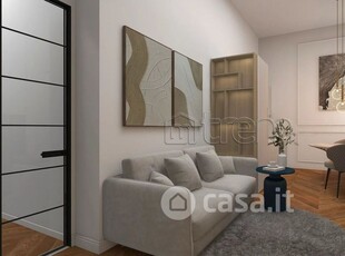 Appartamento in Vendita in Via Antonio Locatelli 49 a Bergamo