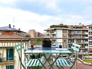 Appartamento in Vendita in Via Armando Diaz 42 a Bergamo