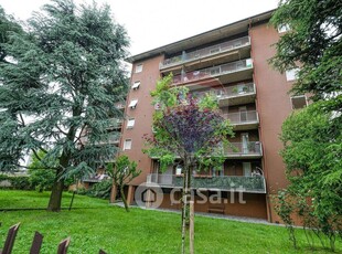 Appartamento in Vendita in Via dei Carpinoni 25 a Bergamo