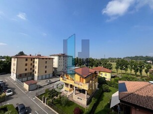 Appartamento in Vendita in Via Lorenzo Perosi a Bergamo