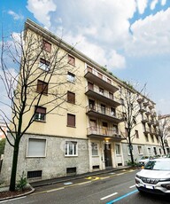 Appartamento in Vendita in Via Matris Domini 8 a Bergamo