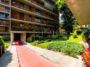 Appartamento in Vendita in Via Sant'Alessandro 72 a Bergamo