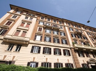 Appartamento in Via Basento, Roma (RM)