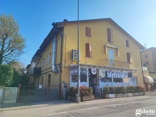 Appartamento in Via Camilla Partengo, 42, Budrio (BO)