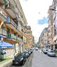 Appartamento in Via Carducci, Casoria (NA)