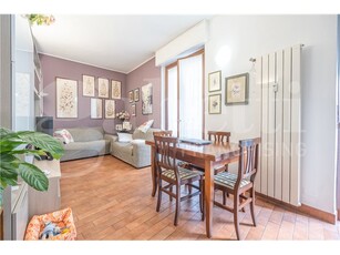Appartamento in Via Iglesias, 45, Milano (MI)