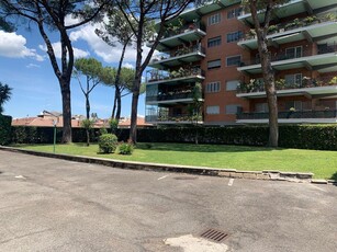 Appartamento in Via Rivarone, 00, Roma (RM)