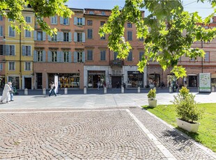 Attico / Mansarda in vendita a Modena - Zona: Centro storico