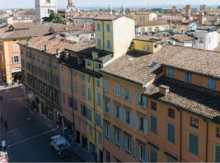 Attico / Mansarda in vendita a Modena - Zona: Centro storico