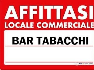 Bar tabacchi