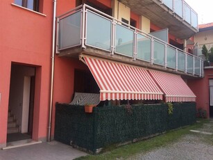 Bilocale in vendita a Cesano Maderno