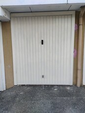 Box / Garage in vendita a Biella - Zona: Chiavazza/Vaglio