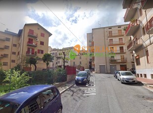 Box / Garage in vendita a Campobasso