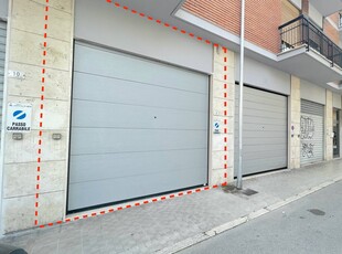 Box / Garage in vendita a San Benedetto del Tronto