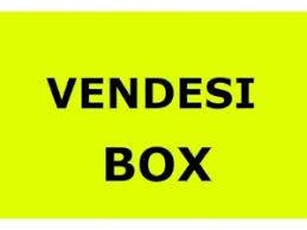 Box / Garage in vendita a San Benedetto del Tronto