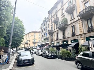 Cantina/Solaio in Vendita in Via Melzo a Milano