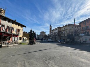 casa in vendita a Barbania