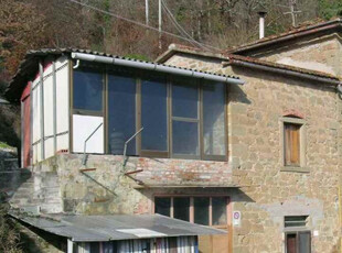 Casa singola a Arezzo - Rif. A0111MG