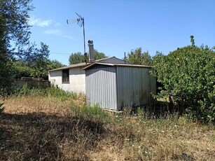 Casale/cascina in località Santa Lucia, s.n.c, Borgata Aurel