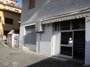 edificio-stabile-palazzo in Vendita ad Lamezia Terme - 5282118 Euro
