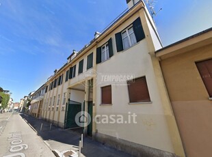 Garage/Posto auto in Vendita in Via Privata Giuseppe Ugolini a Milano