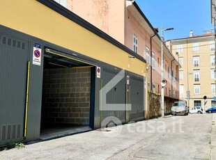 Garage/Posto auto in Vendita in Androna Santa Tecla a Trieste