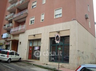 Garage/Posto auto in Vendita in Pacini a Caltanissetta