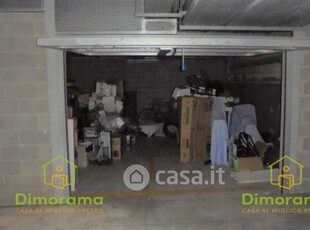 Garage/Posto auto in Vendita in Via Commercio 1 a Cento