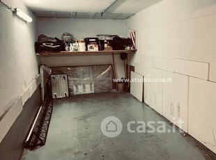 Garage/Posto auto in Vendita in Via Dalmazia 7 a Milano