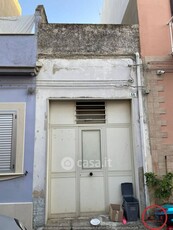 Garage/Posto auto in Vendita in Via de Cristoforis a Avola
