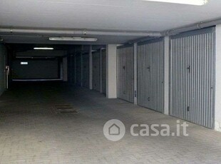 Garage/Posto auto in Vendita in Via dei Giustinelli a Trieste