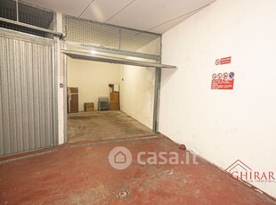 Garage/Posto auto in Vendita in Via dell'Acciaio 21 a Genova