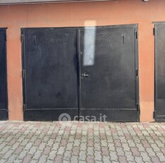Garage/Posto auto in Vendita in Via Don Bosco a San Giuliano Milanese