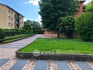 Garage/Posto auto in Vendita in Via Esterna del Molino a Stezzano