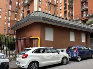 Garage/Posto auto in Vendita in Via Gian Rinaldo Carli 47 a Milano